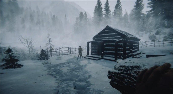 森林之子中文手机版