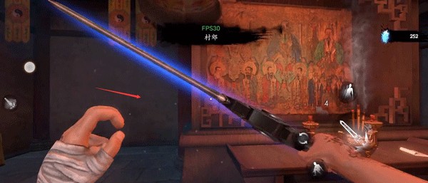 无尽噩梦五怨灵咒手机版