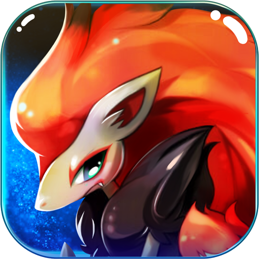 口袋妖怪漆黑的魅影4.5