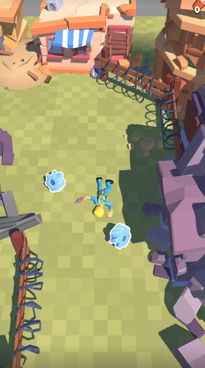 重建这个世界游戏官方版