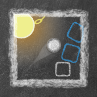 抓住那道光手游