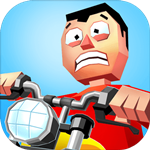 菲利骑行记中文版