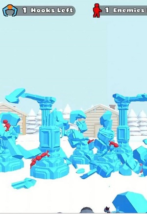 毁灭之男安卓版