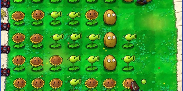 植物大战僵尸bt版0.58.00