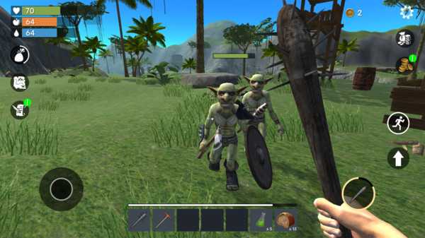 家园计划游戏安卓版