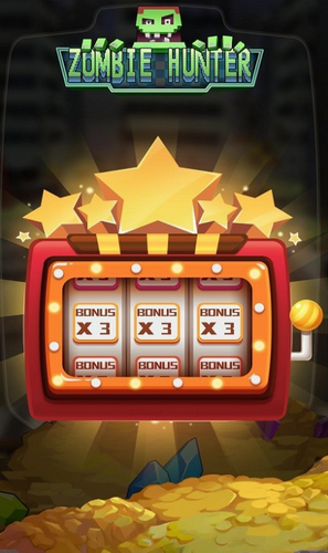 僵尸围城最后的堡垒游戏