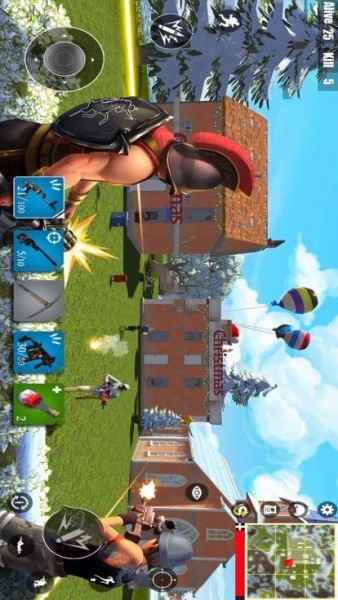 王牌硬核手机版