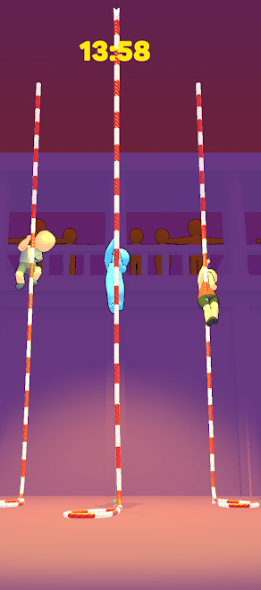 100人竞技游戏官方版