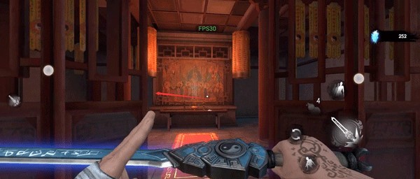 无尽噩梦五怨灵咒手机版