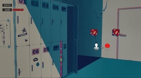 克苏鲁神话疯狂低语游戏