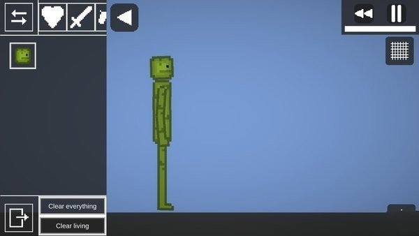 甜瓜游乐场汉化版自带模组2024