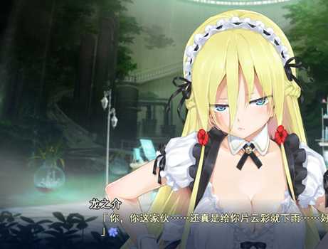 美少女万华镜3 完整版