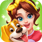 合并庄园冒险中文版