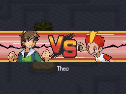 口袋妖怪究极绿宝石5.4gba直装版