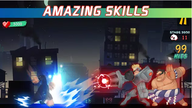 末日英雄手机版