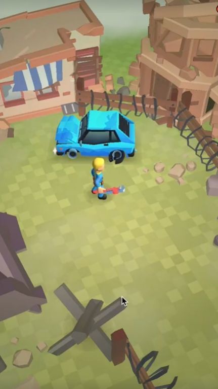 重建这个世界游戏官方版