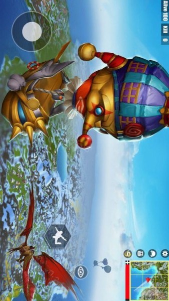 王牌硬核手机版