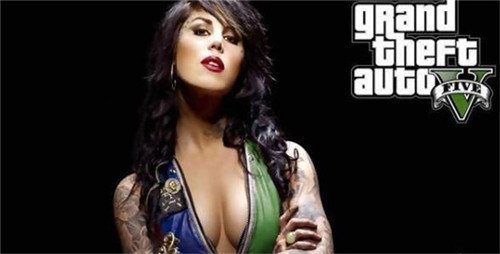 五星好市民(LOSANGELESCRIMES)