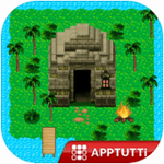 岛屿生存圣庙遗宝