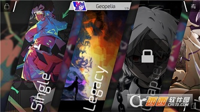 音游phigros中文版