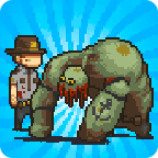 死亡突围手机版游戏(内置菜单)