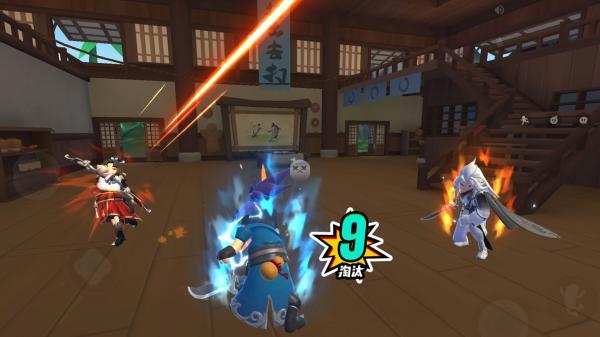 香肠派对不用实名认证版