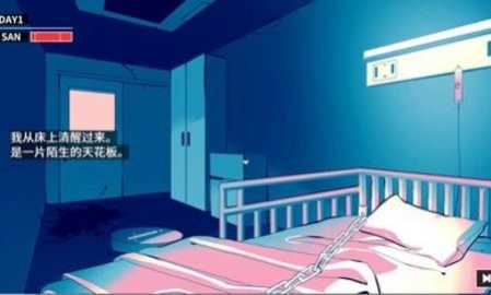 克苏鲁神话疯狂低语游戏