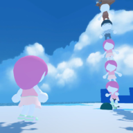 小胖堆叠赛跑v0.3