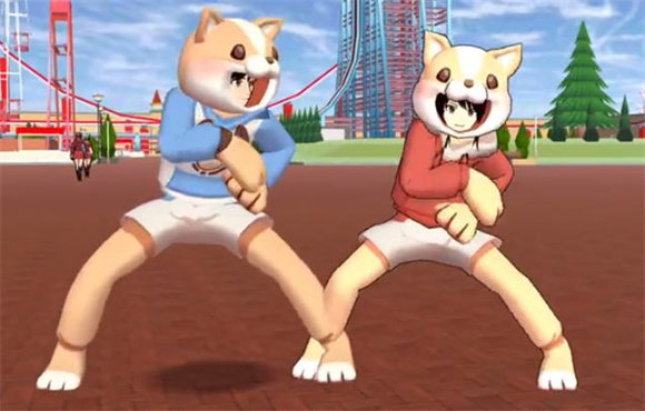 樱花校园模拟器1.039.99手机版