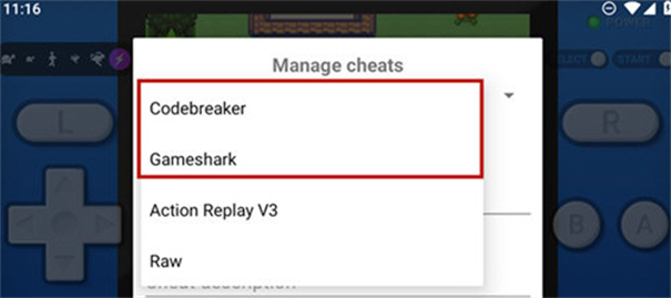 口袋妖怪漆黑的魅影4.5