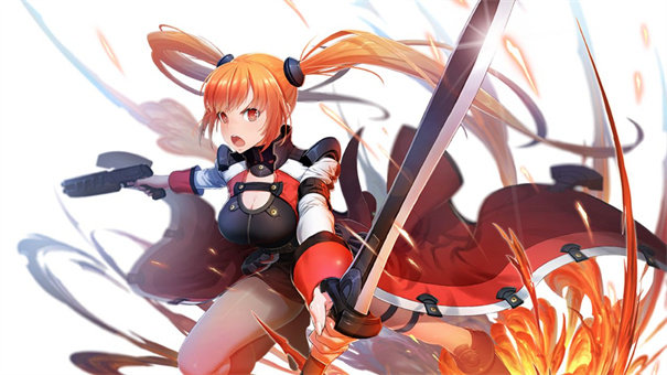 时空少女的羁绊安卓版