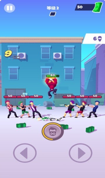 决胜巅峰国服测试版