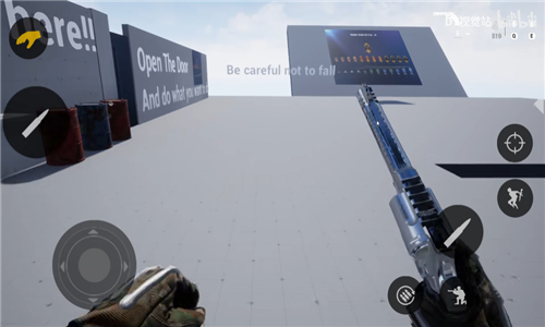 COD19自制版4.0版本