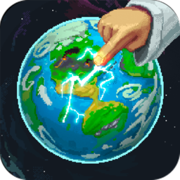 上帝模拟器9999倍加速