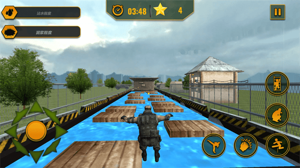 士兵大突击手机版