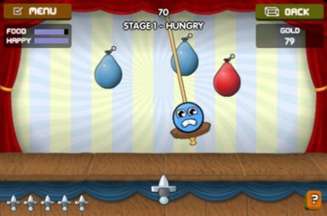 养只宠物球安卓版