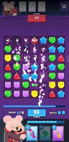 魔法消消斗手游