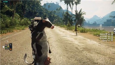 正当防卫4（正版手游）