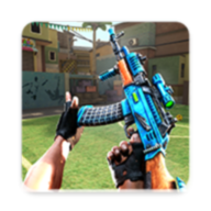 假面暴徒(MaskGun)