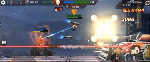 魂斗罗归来官网版