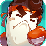 圣剑守护 九游版