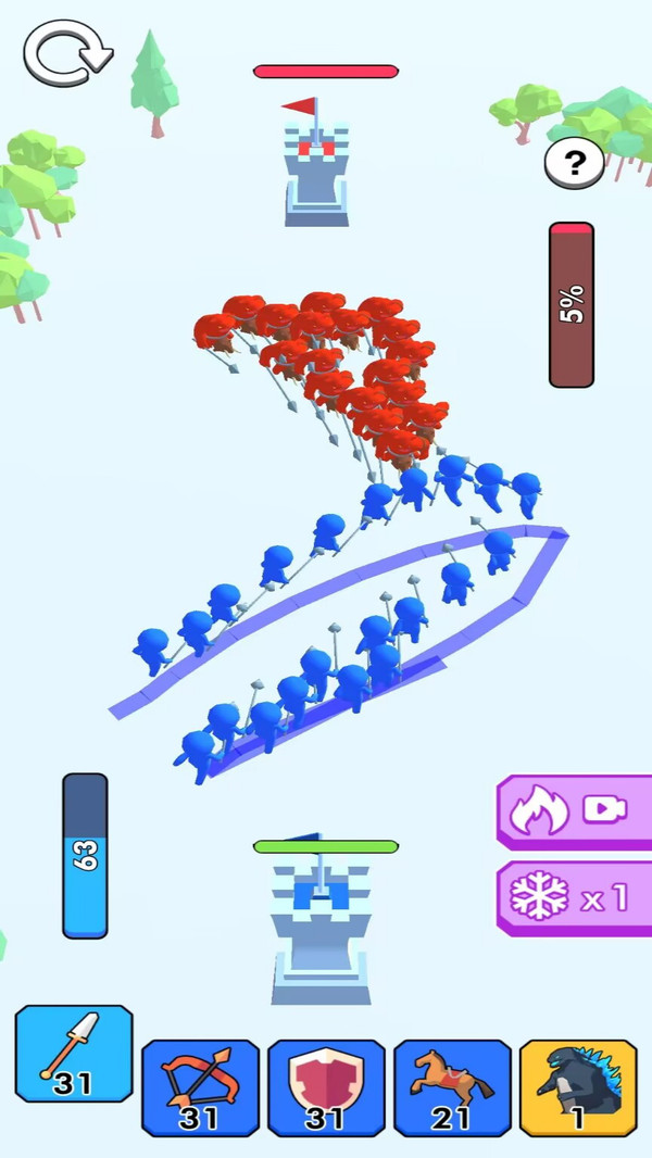 正经一笔画游戏官方安卓版