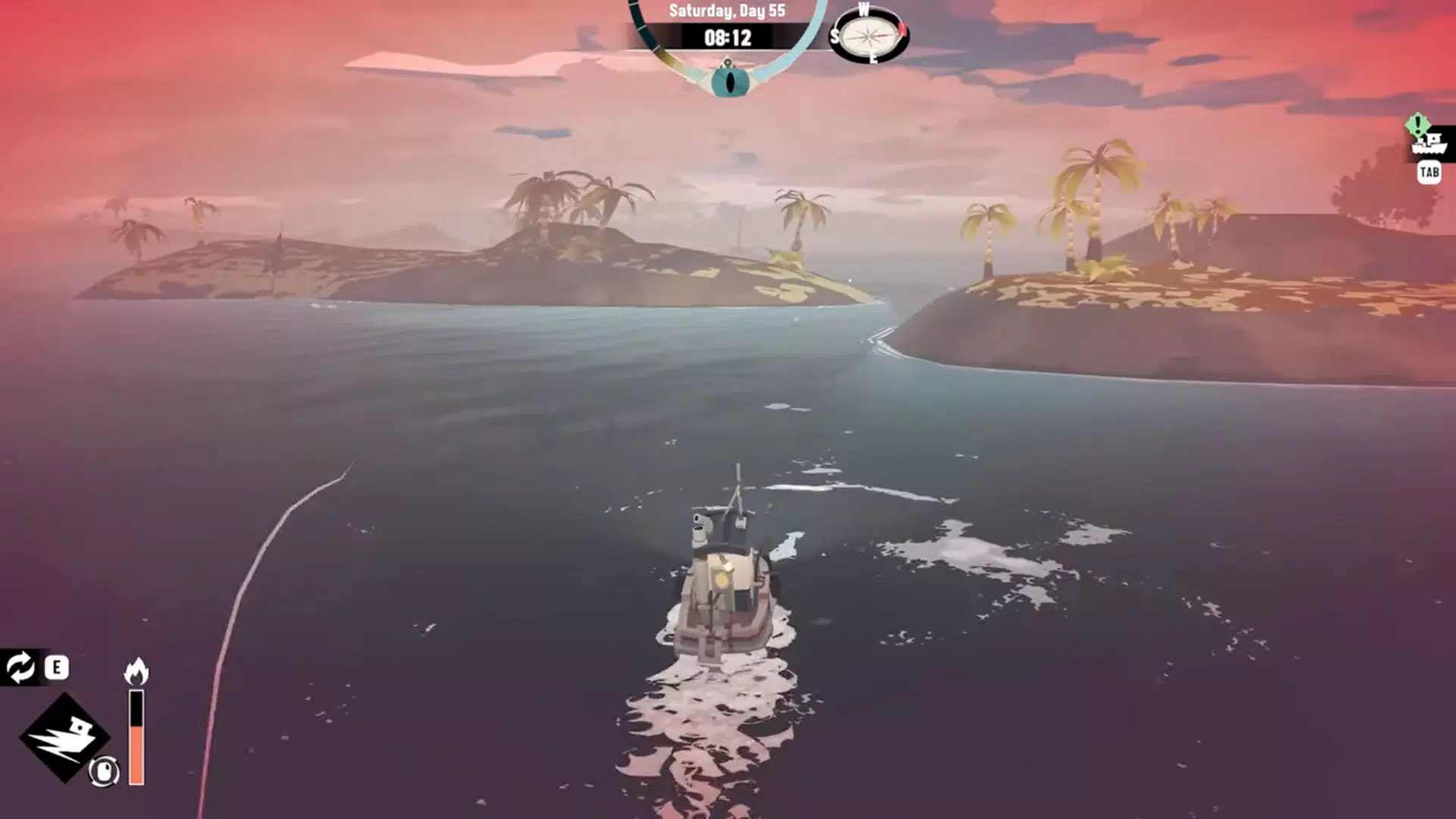 挖泥船游戏中文版