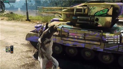 正当防卫4（正版手游）