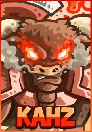 王国保卫战2前线