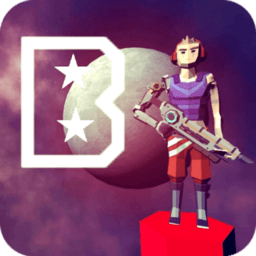 沙盒战斗之星游戏