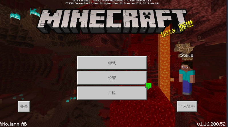 我的世界(MINECRAFT)
