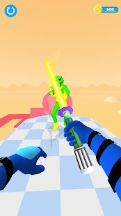 砍掉敌人的剑游戏安卓版下载