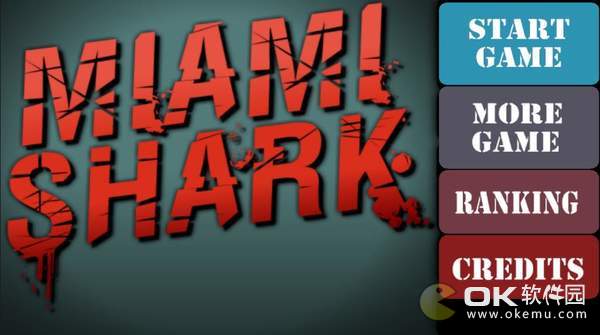 卡通鲨鱼模拟器安卓版