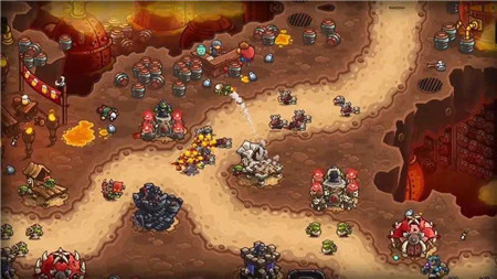 王国保卫战5亡灵战争